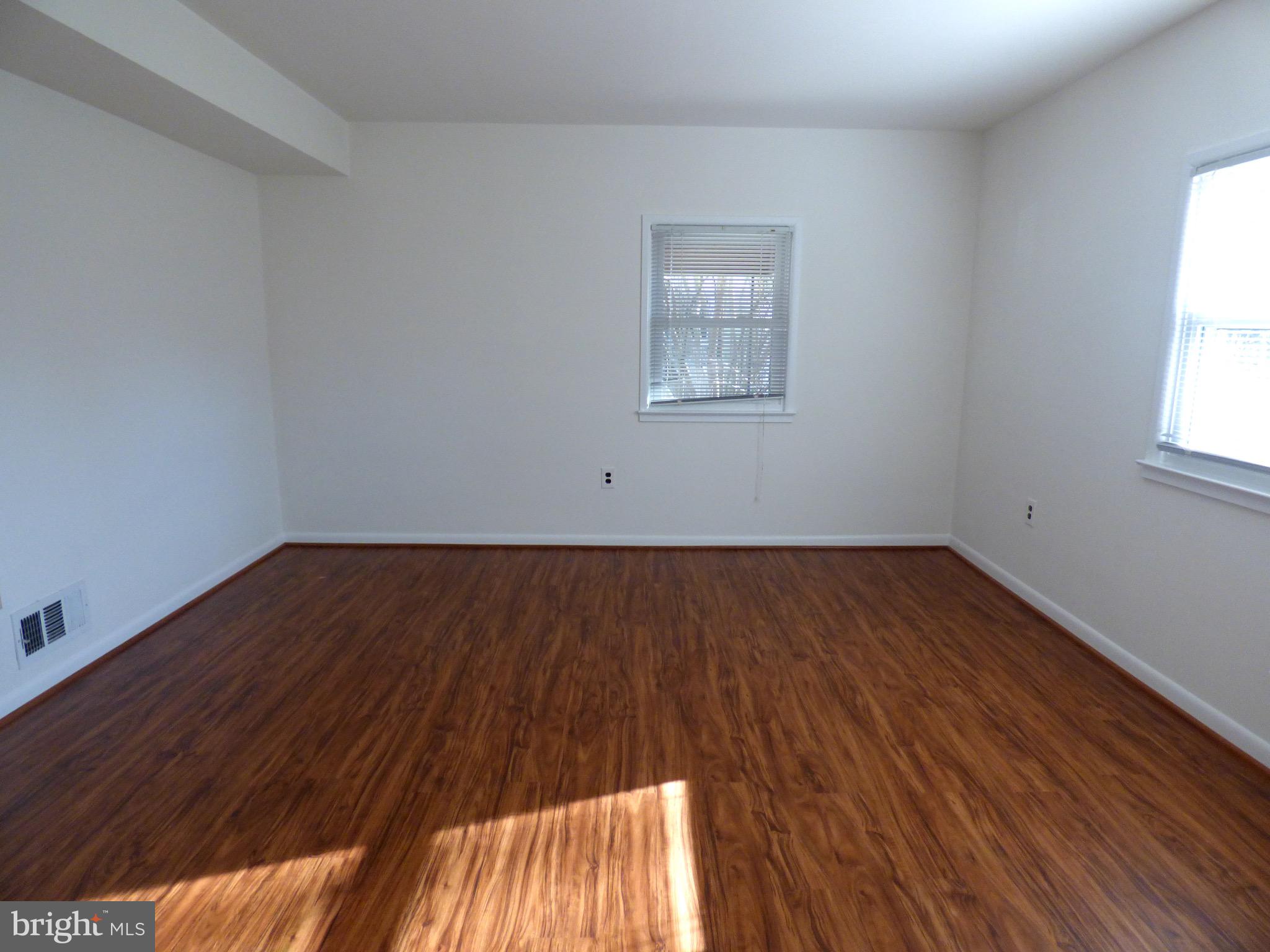 WEST LEWINSVILLE HEIGHTS - Residential Lease