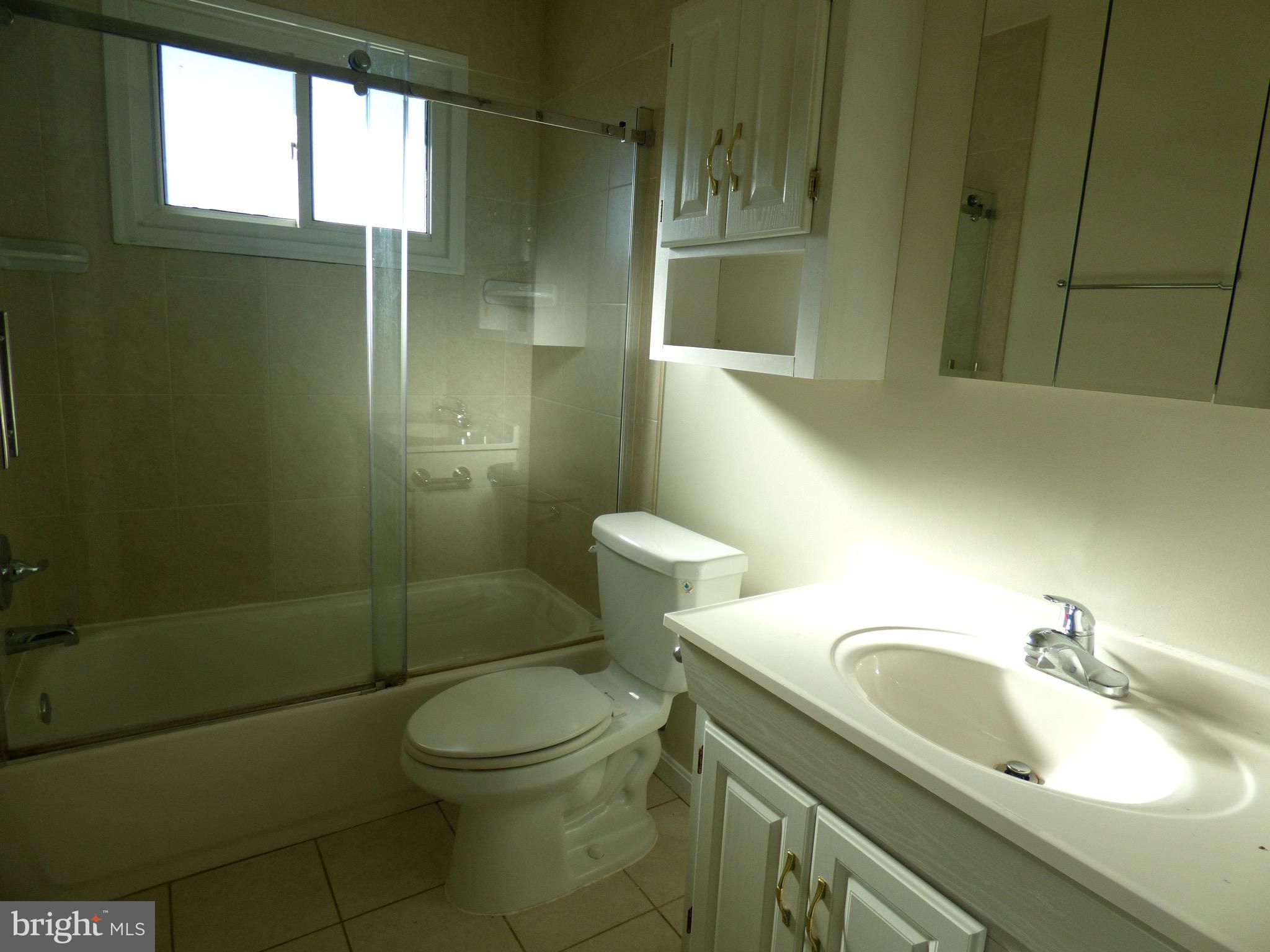 WEST LEWINSVILLE HEIGHTS - Residential Lease