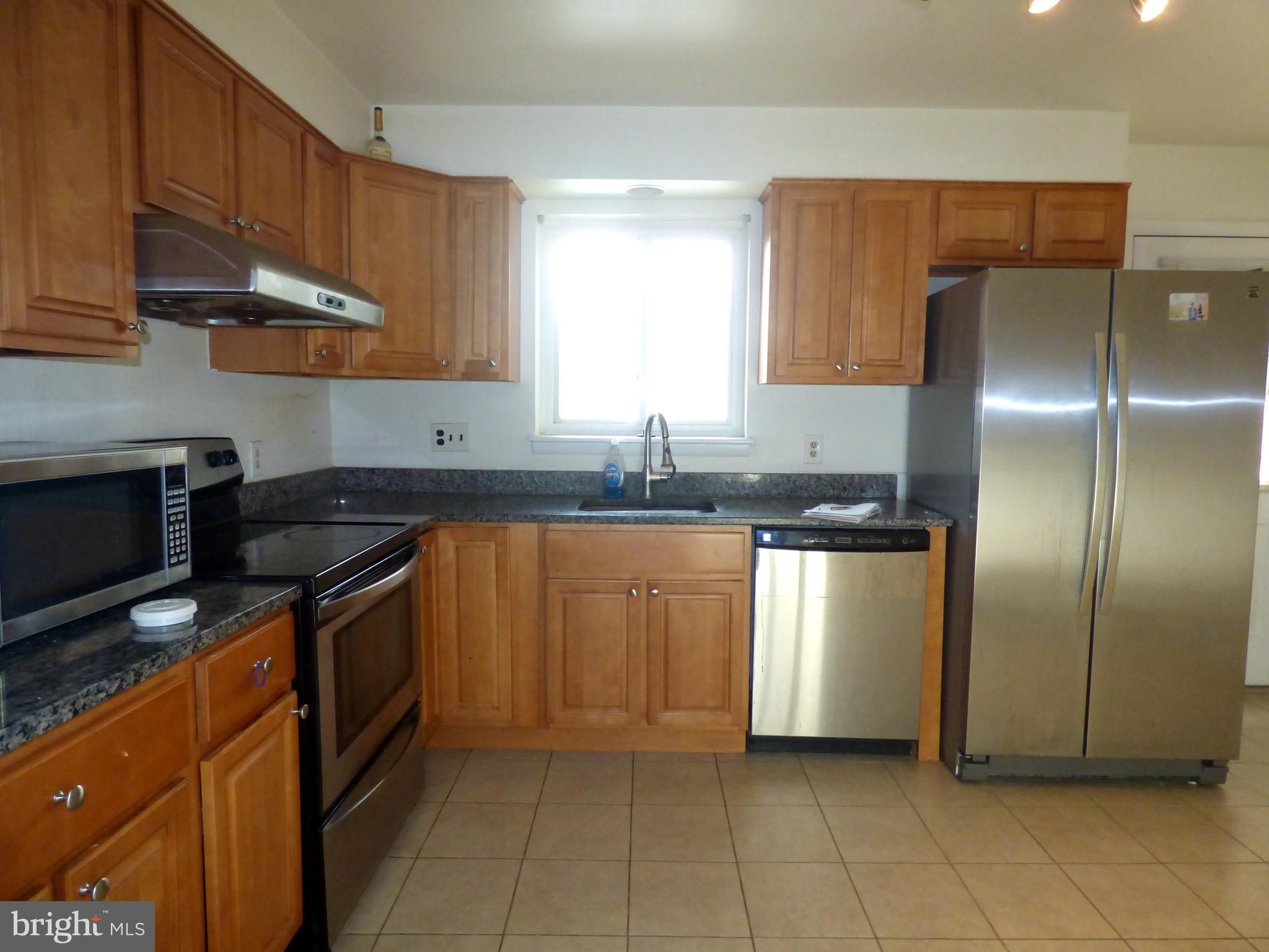 WEST LEWINSVILLE HEIGHTS - Residential Lease