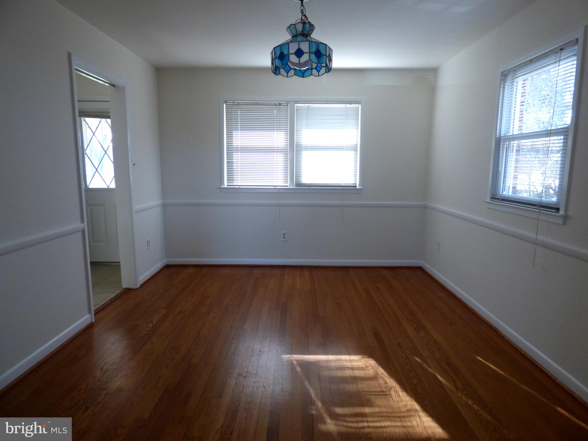 WEST LEWINSVILLE HEIGHTS - Residential Lease