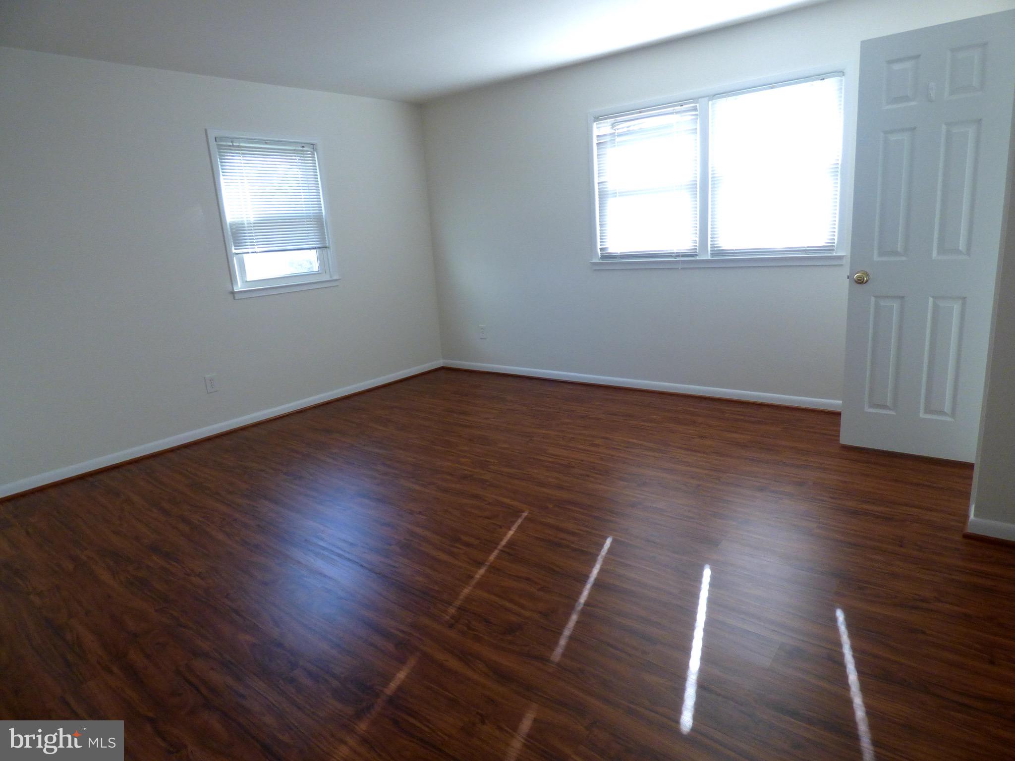 WEST LEWINSVILLE HEIGHTS - Residential Lease