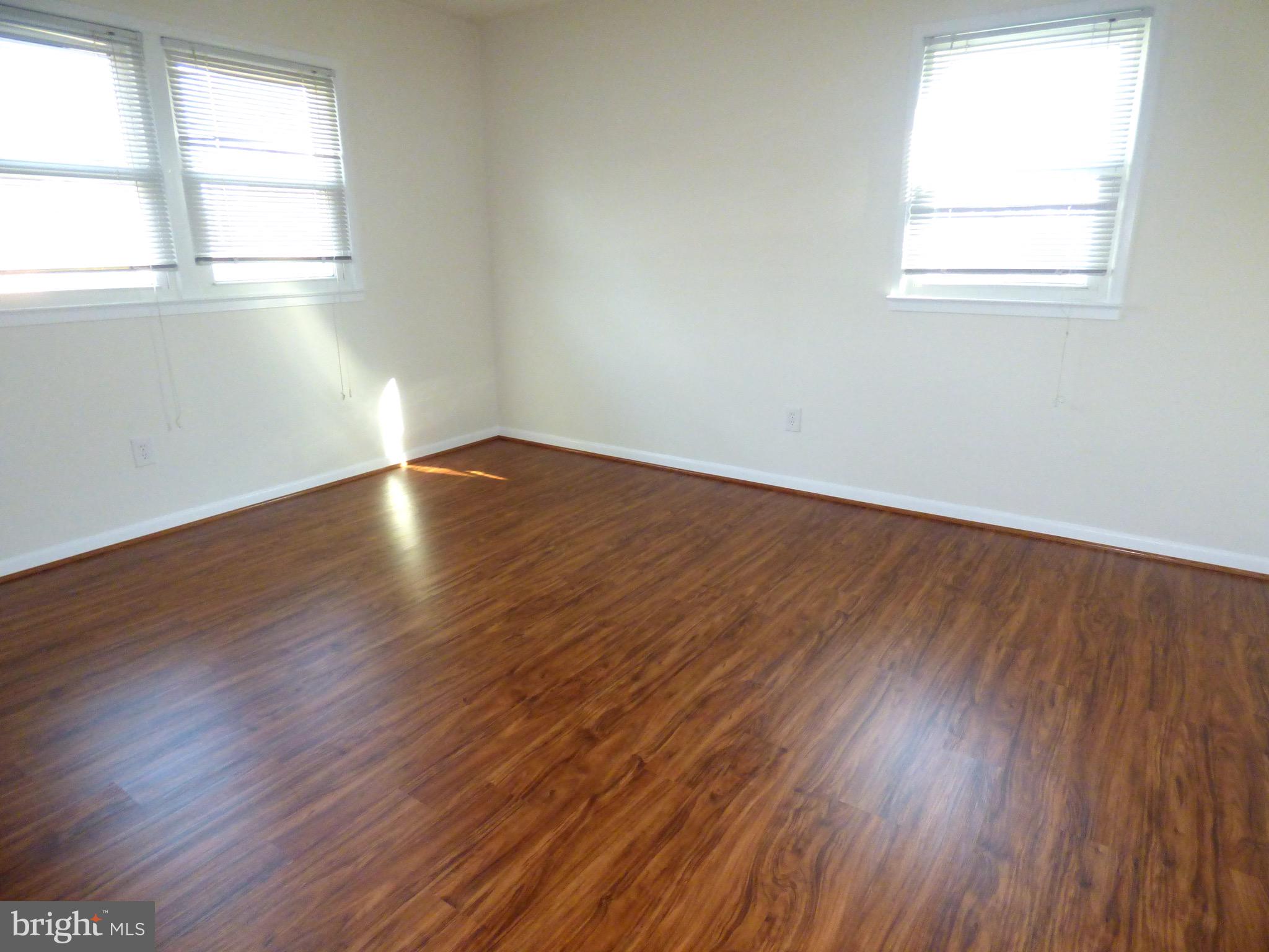 WEST LEWINSVILLE HEIGHTS - Residential Lease