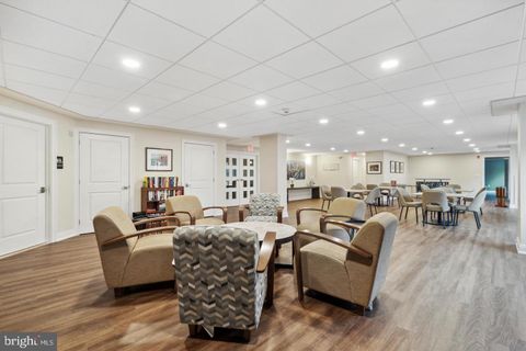 Tiny photo for 8302 Old York Road #B-42, ELKINS PARK, PA 19027 (MLS # PAMC2168712)