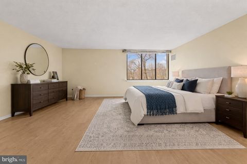 Tiny photo for 8302 Old York Road #B-42, ELKINS PARK, PA 19027 (MLS # PAMC2168712)