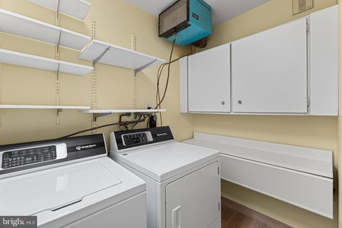 Tiny photo for 8302 Old York Road #B-42, ELKINS PARK, PA 19027 (MLS # PAMC2168712)