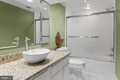 Tiny photo for 8302 Old York Road #B-42, ELKINS PARK, PA 19027 (MLS # PAMC2168712)