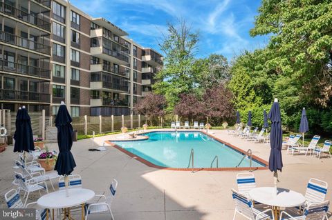 Tiny photo for 8302 Old York Road #B-42, ELKINS PARK, PA 19027 (MLS # PAMC2168712)