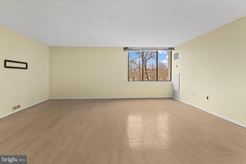 Tiny photo for 8302 Old York Road #B-42, ELKINS PARK, PA 19027 (MLS # PAMC2168712)