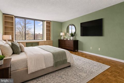 Tiny photo for 8302 Old York Road #B-42, ELKINS PARK, PA 19027 (MLS # PAMC2168712)