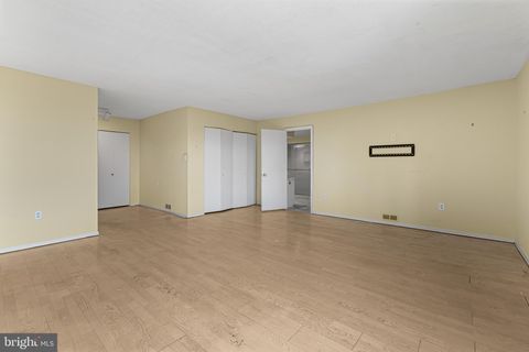 Tiny photo for 8302 Old York Road #B-42, ELKINS PARK, PA 19027 (MLS # PAMC2168712)