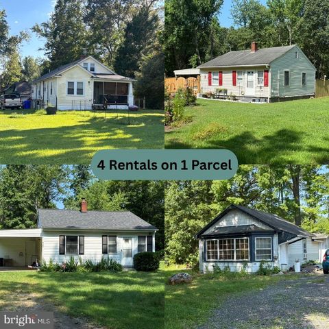 Photo of 4137 Barrett Place, INDIAN HEAD, MD 20640 (MLS # MDCH2055750)