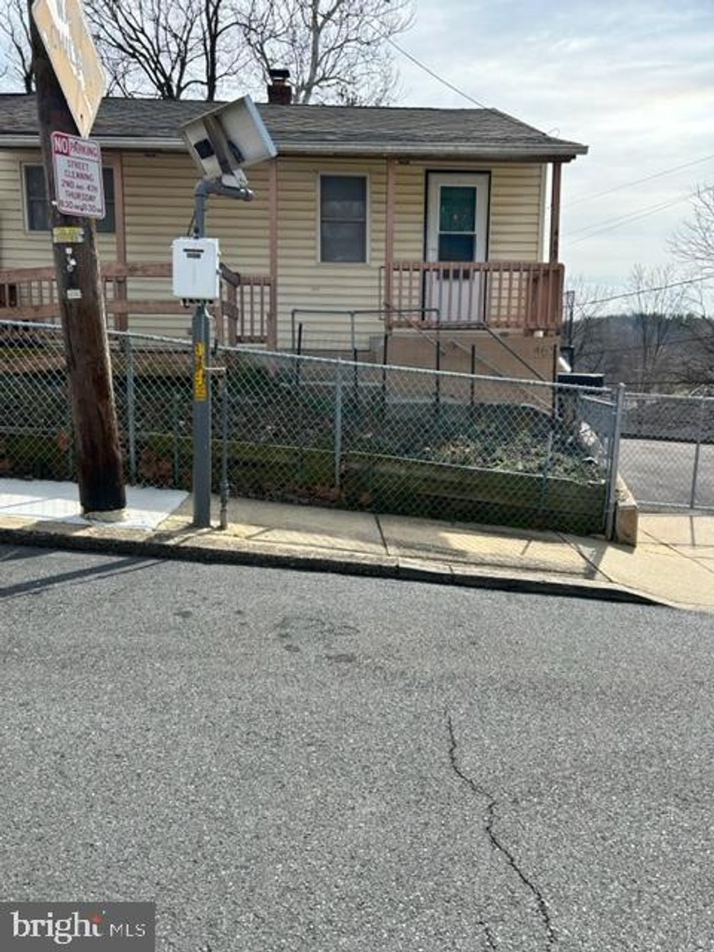 Photo of 463 JUNIATA ST, LANCASTER, PA 17602 (MLS # PALA2032144)