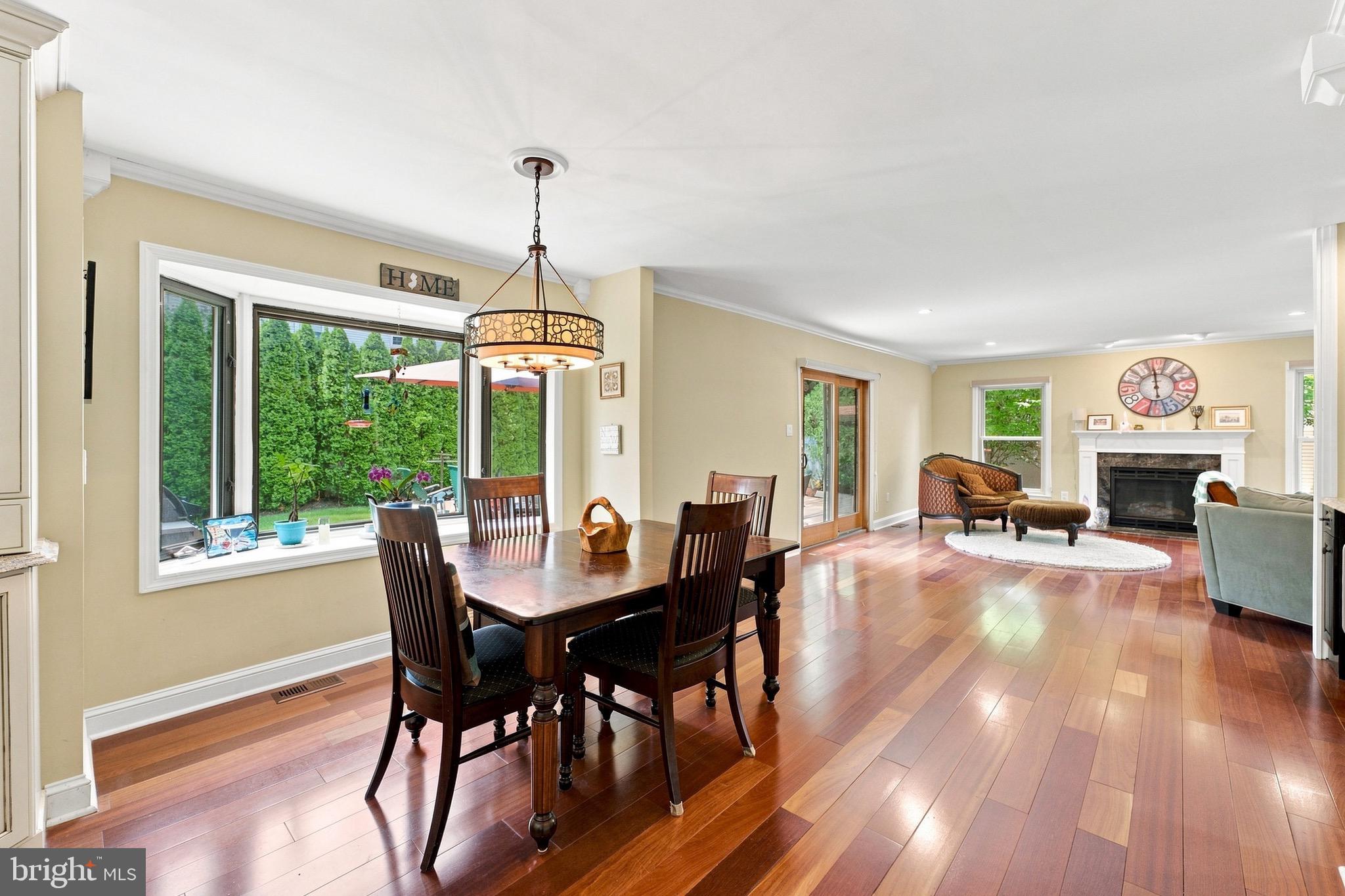 105 UNION MILL TERRACE