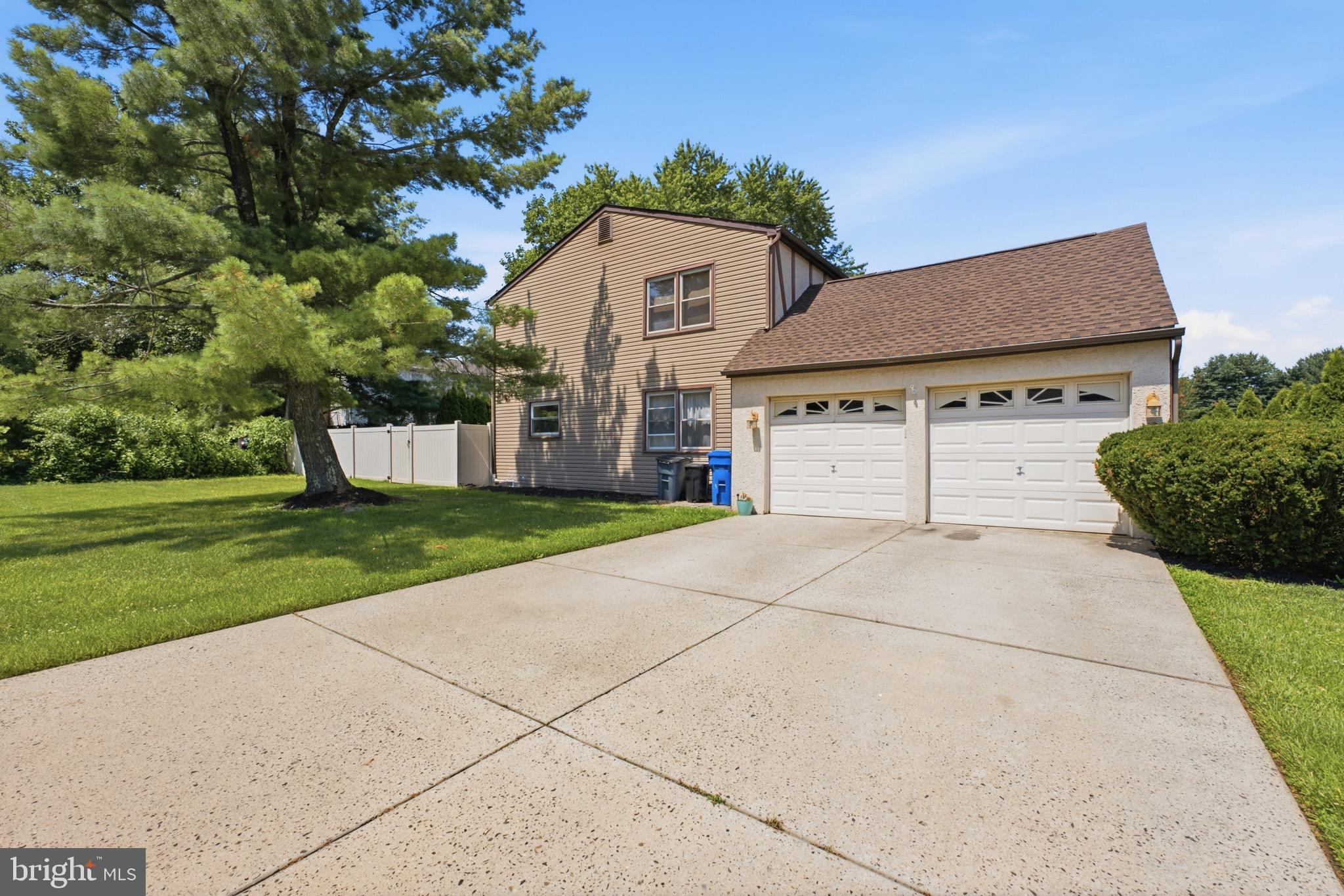 105 UNION MILL TERRACE