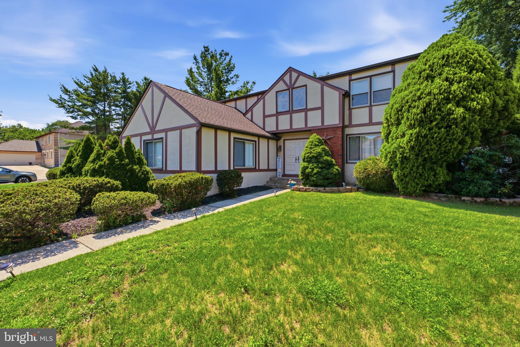 105 UNION MILL TERRACE