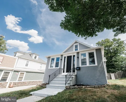 316 Clements Bridge Road, Barrington, NJ 08007 - MLS#: NJCD2086504