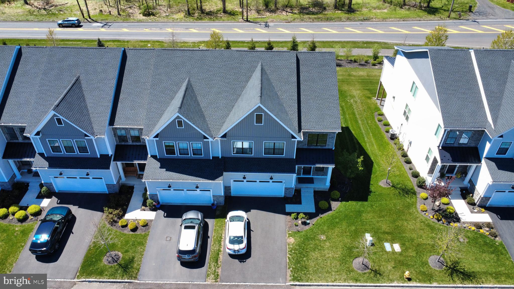 DOYLESTOWN WALK - Residential