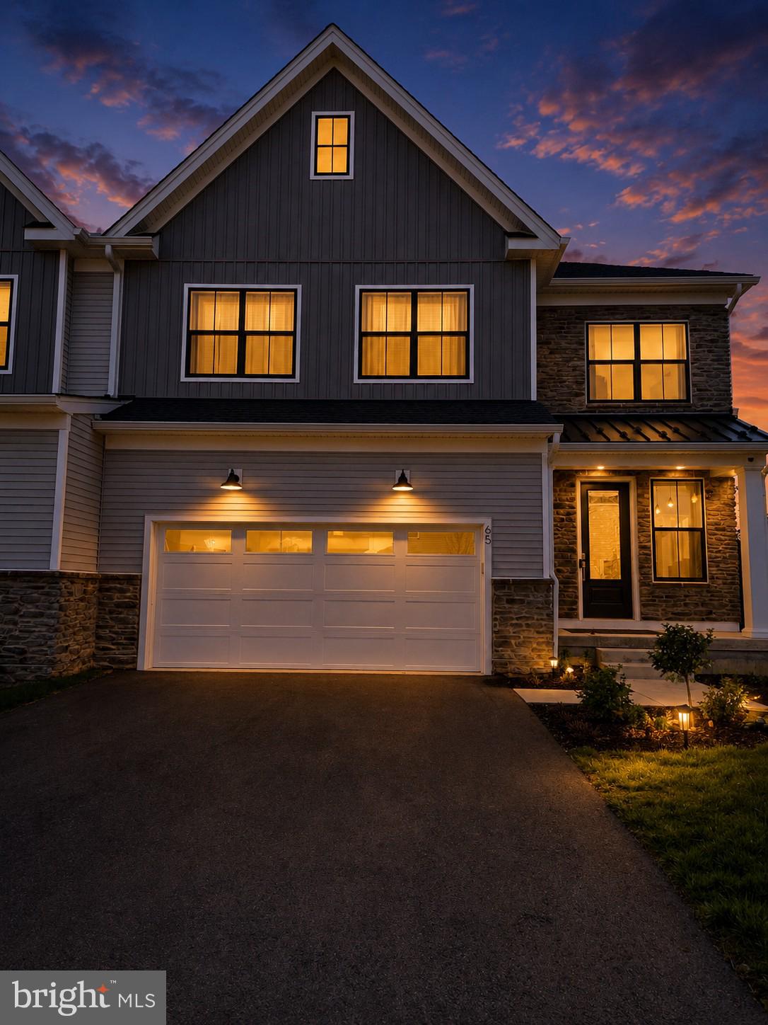 DOYLESTOWN WALK - Residential