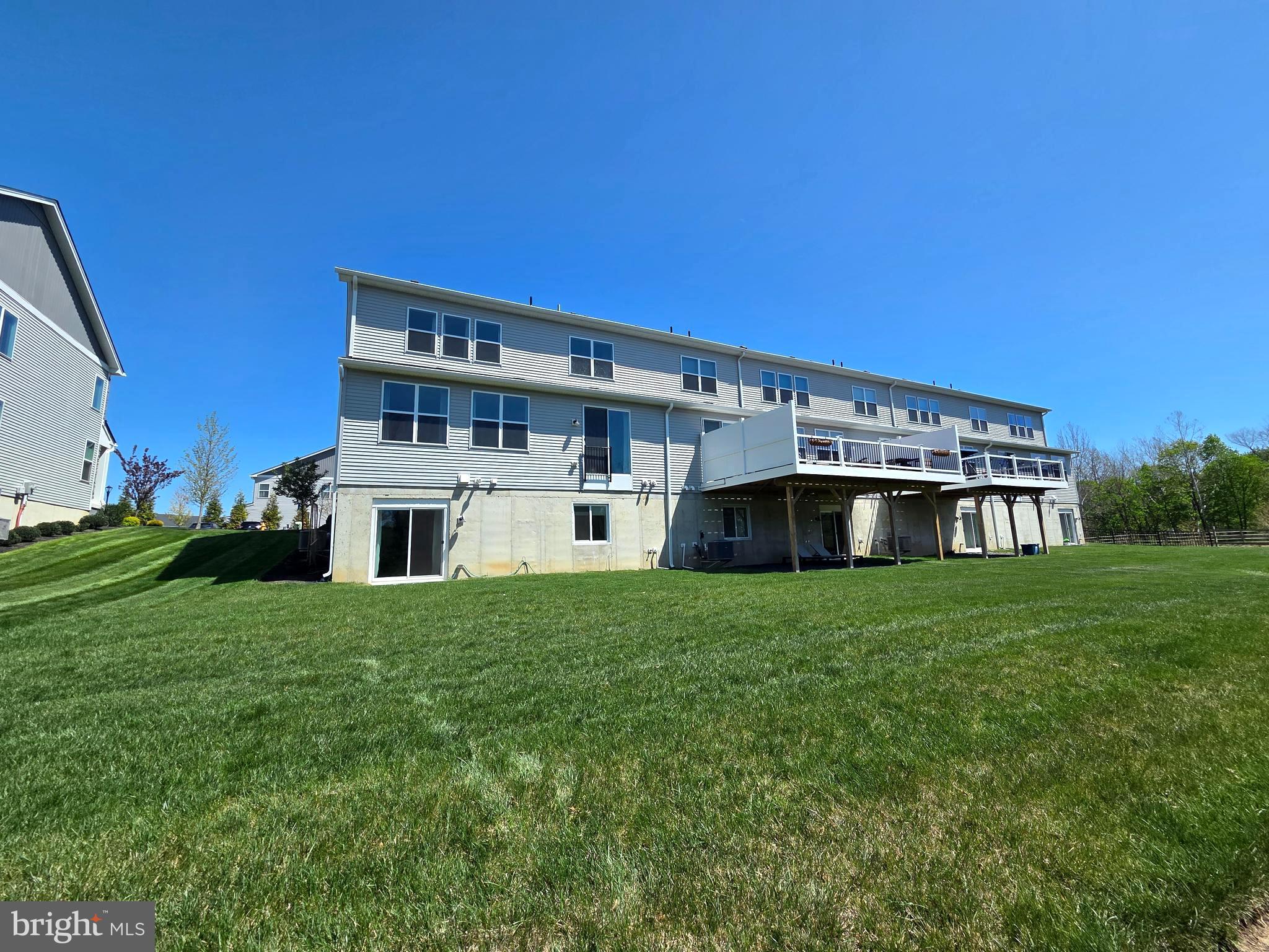 DOYLESTOWN WALK - Residential