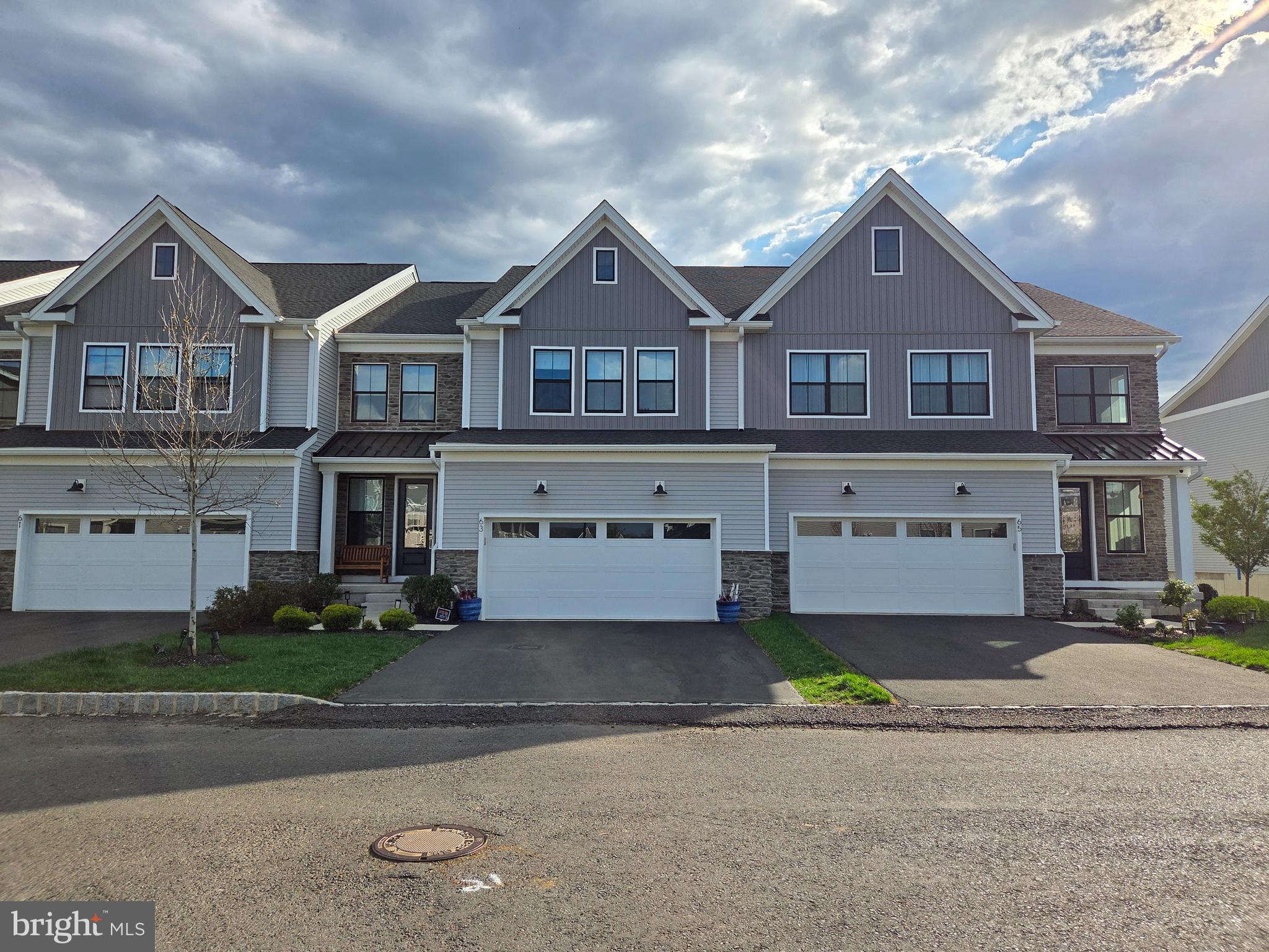 DOYLESTOWN WALK - Residential