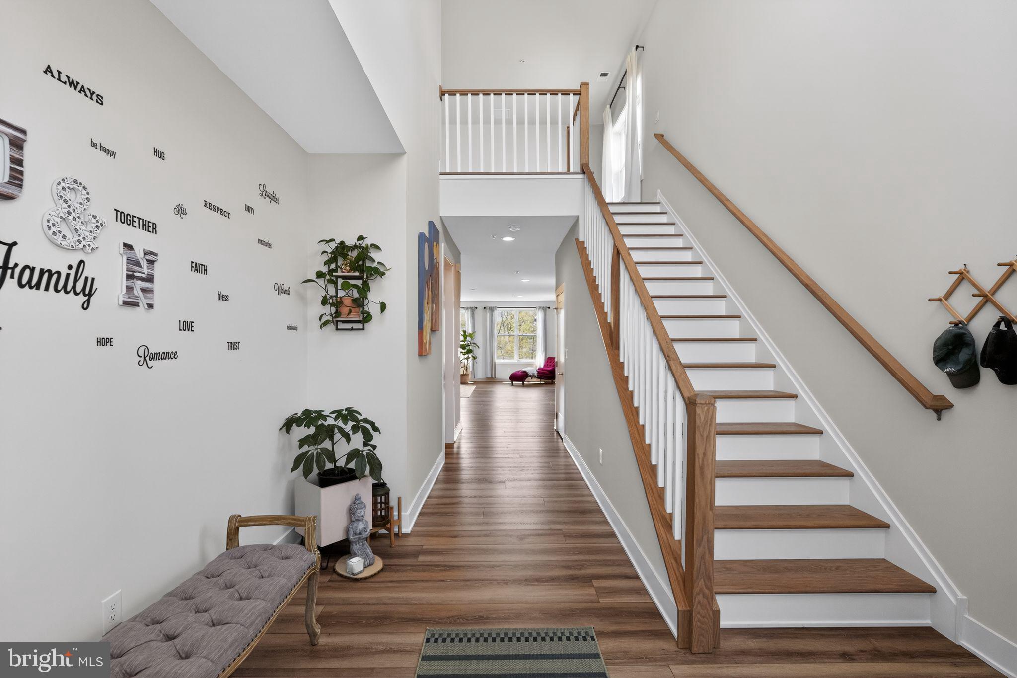 DOYLESTOWN WALK - Residential