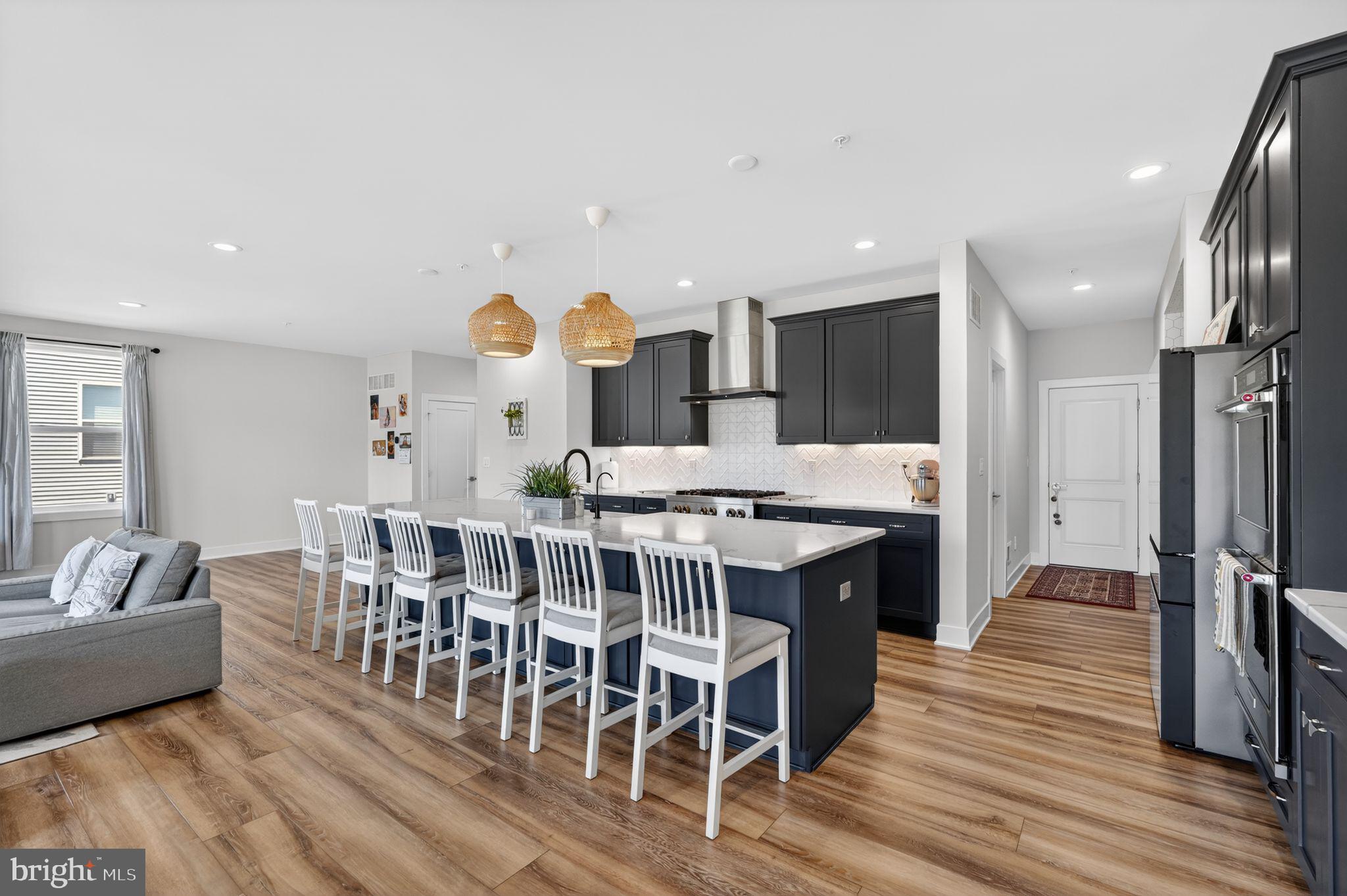 DOYLESTOWN WALK - Residential