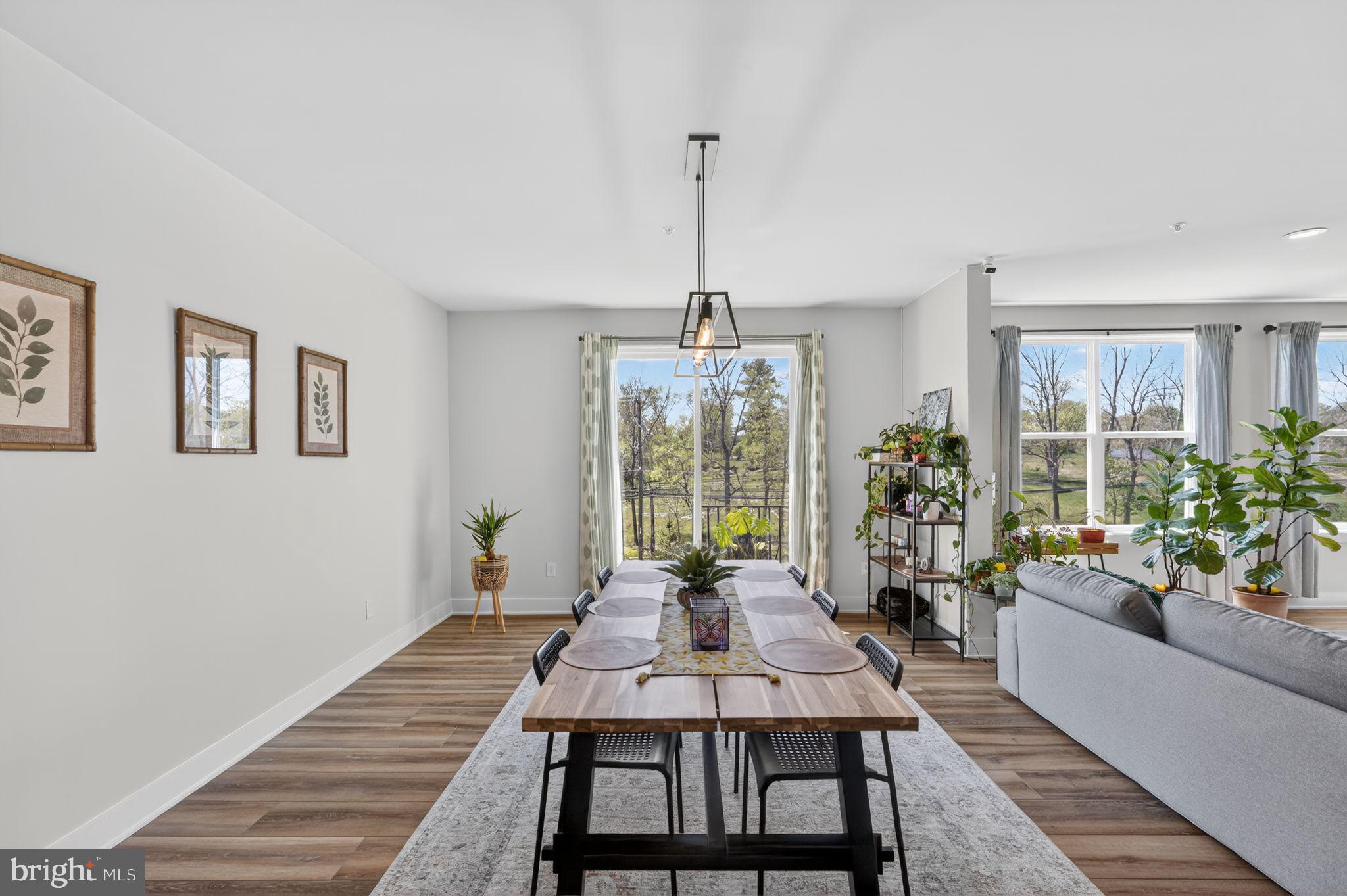 DOYLESTOWN WALK - Residential