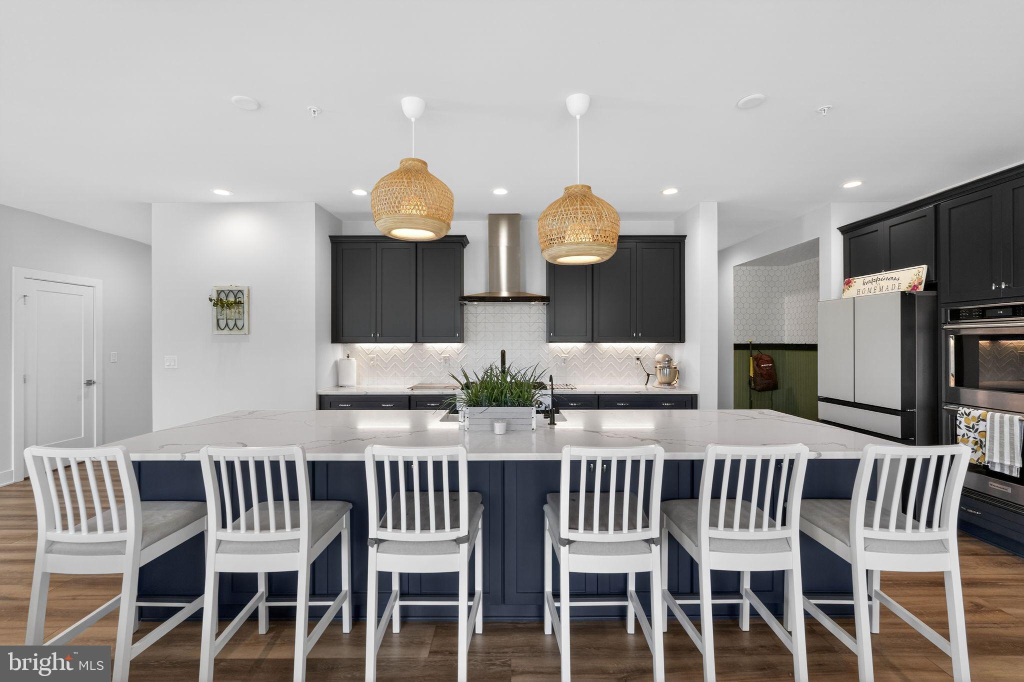 DOYLESTOWN WALK - Residential