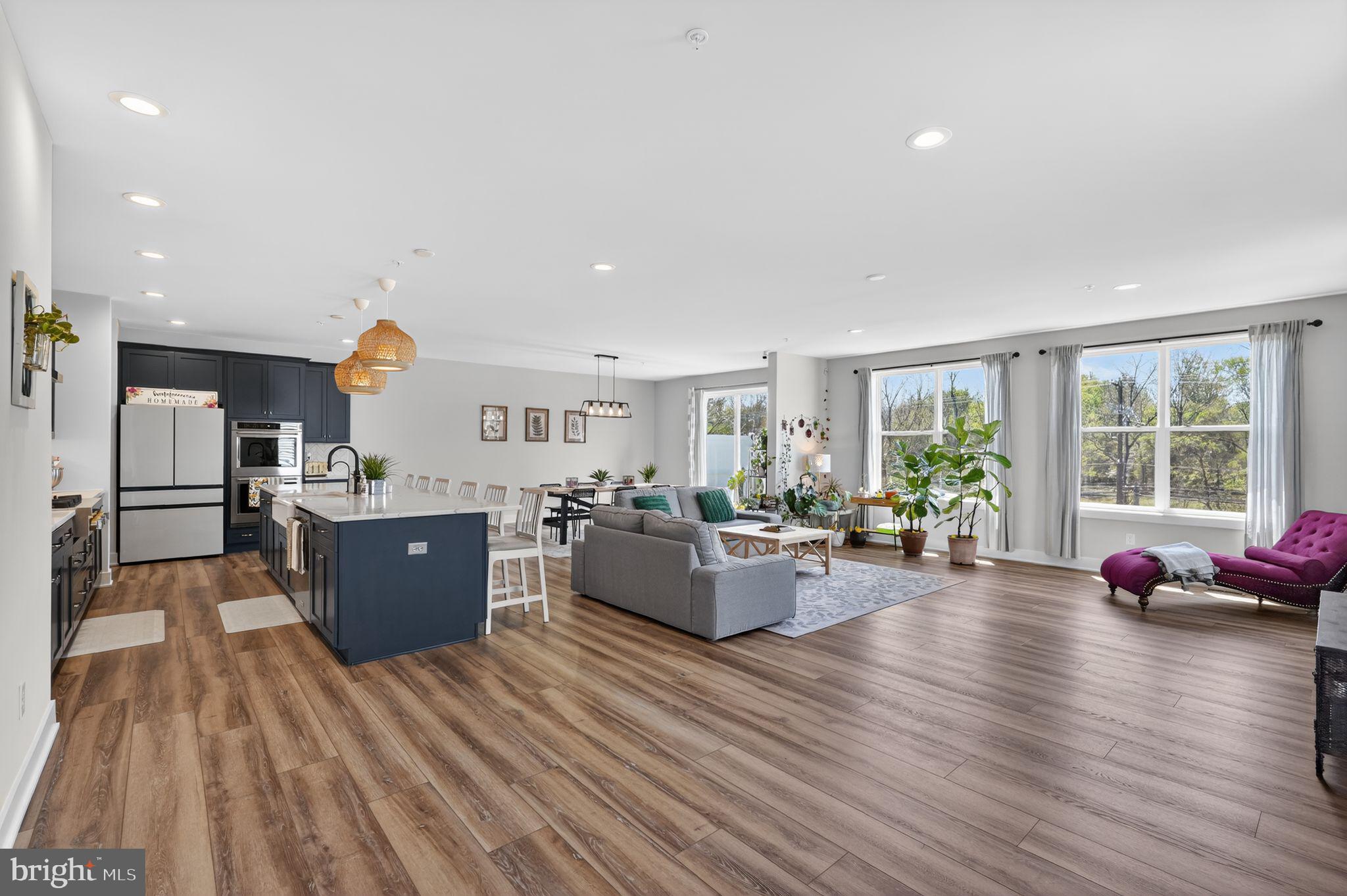 DOYLESTOWN WALK - Residential