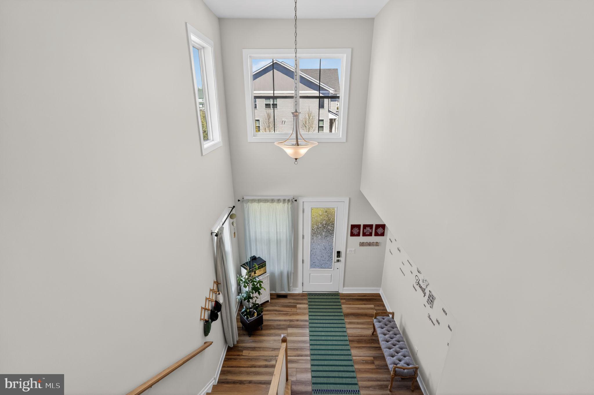 DOYLESTOWN WALK - Residential