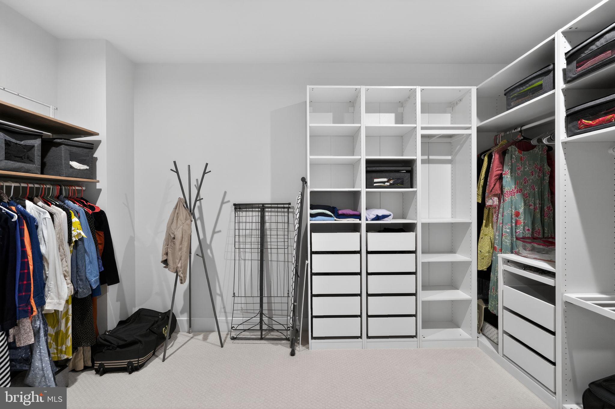 DOYLESTOWN WALK - Residential