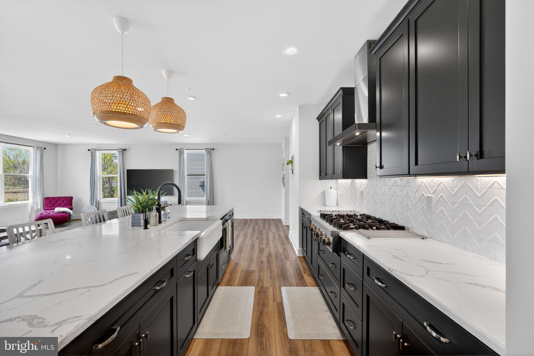 DOYLESTOWN WALK - Residential