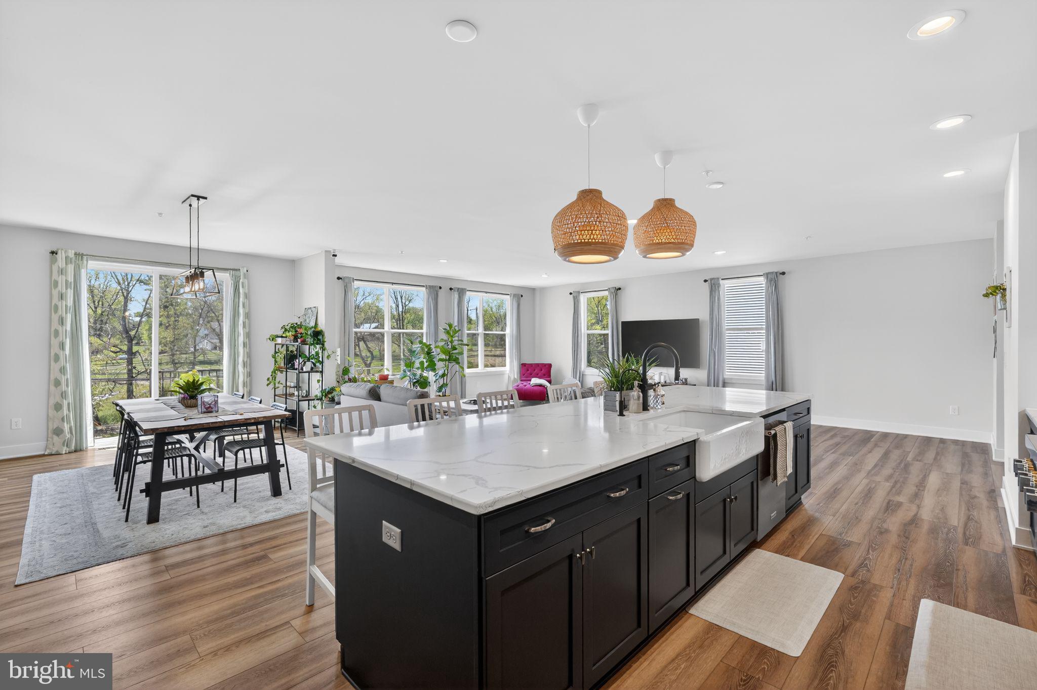 DOYLESTOWN WALK - Residential