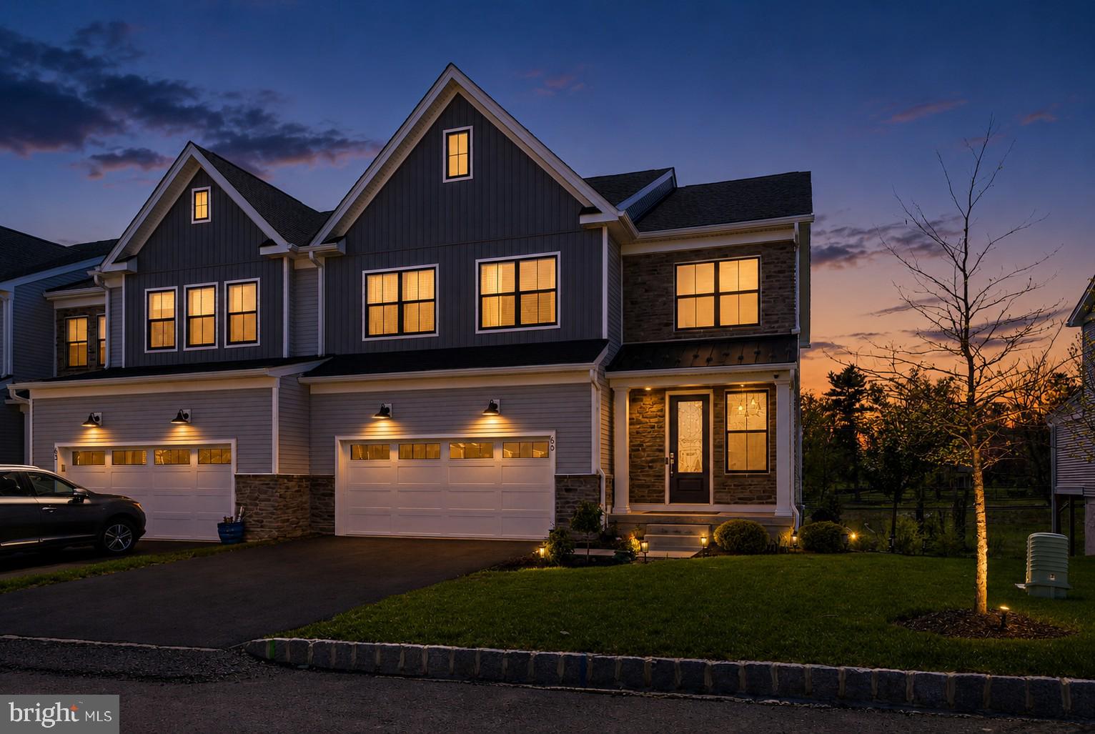 DOYLESTOWN WALK - Residential