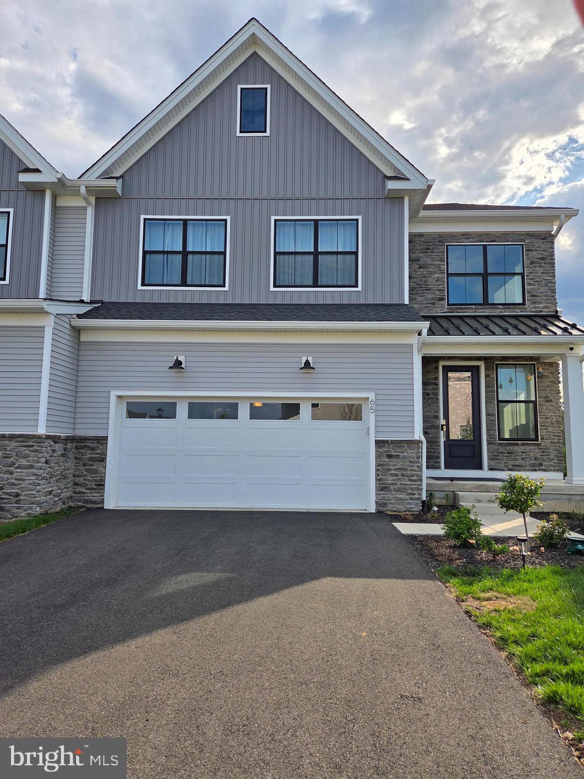 DOYLESTOWN WALK - Residential