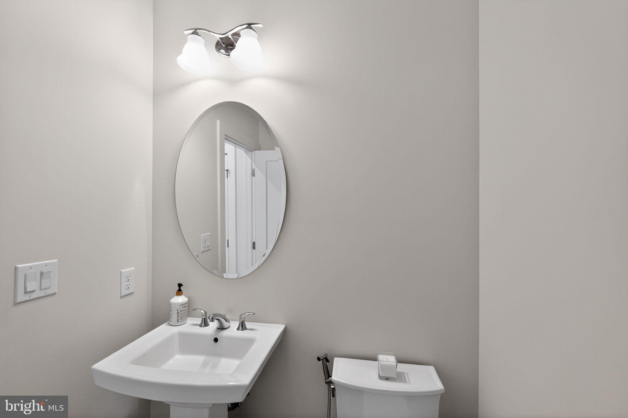 DOYLESTOWN WALK - Residential