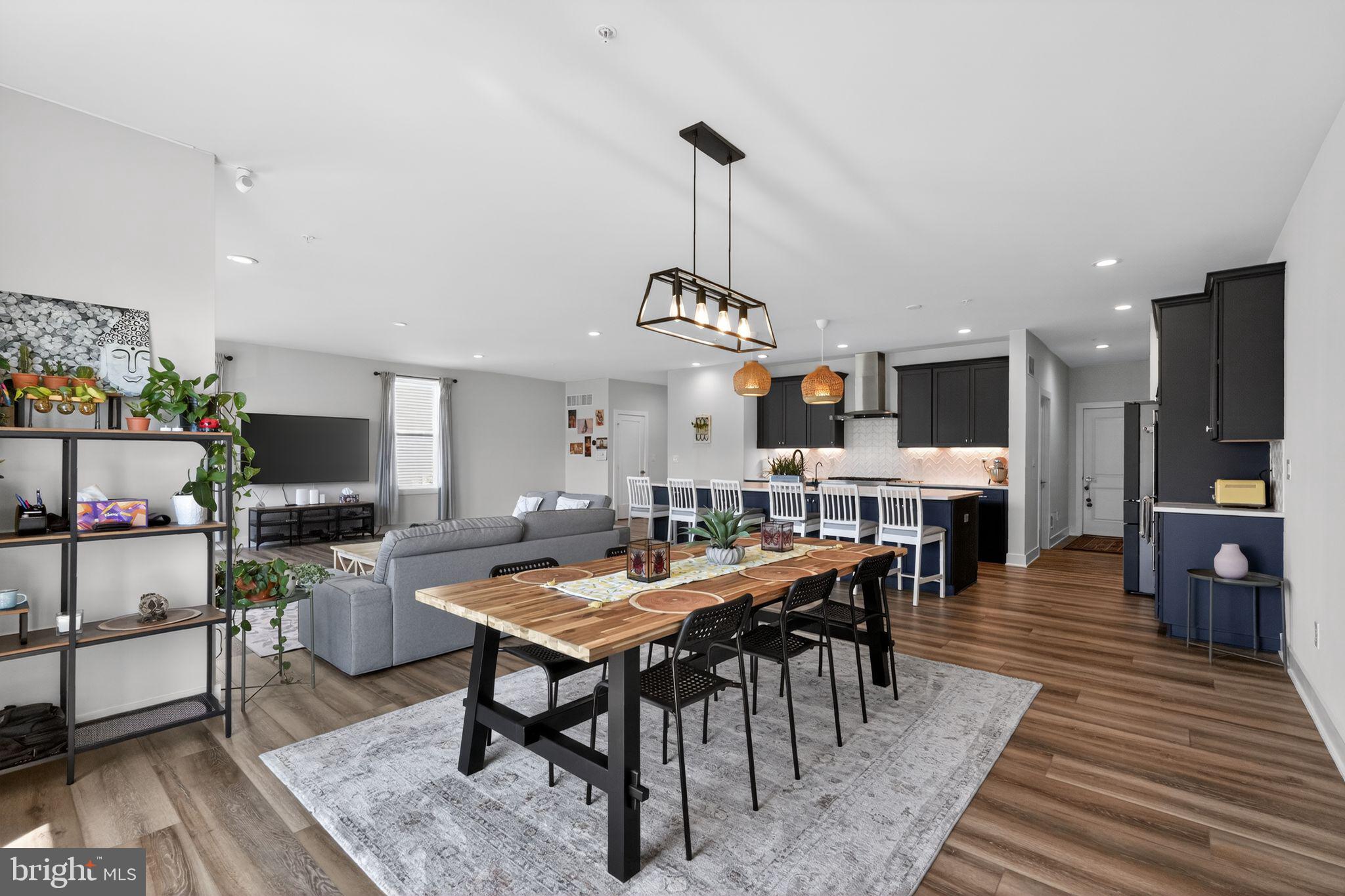 DOYLESTOWN WALK - Residential