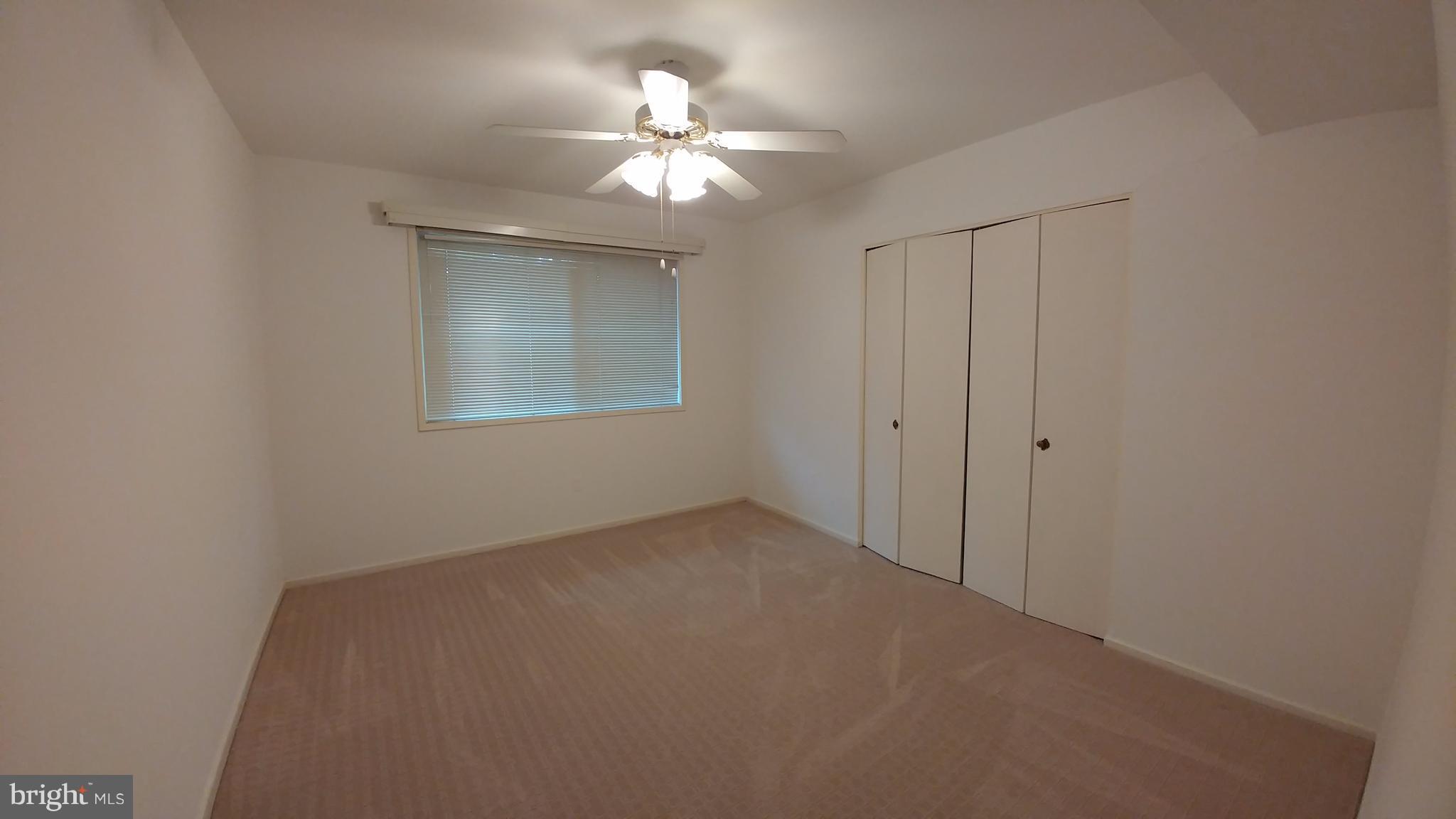 MOSBY WOODS GARDEN - Residential