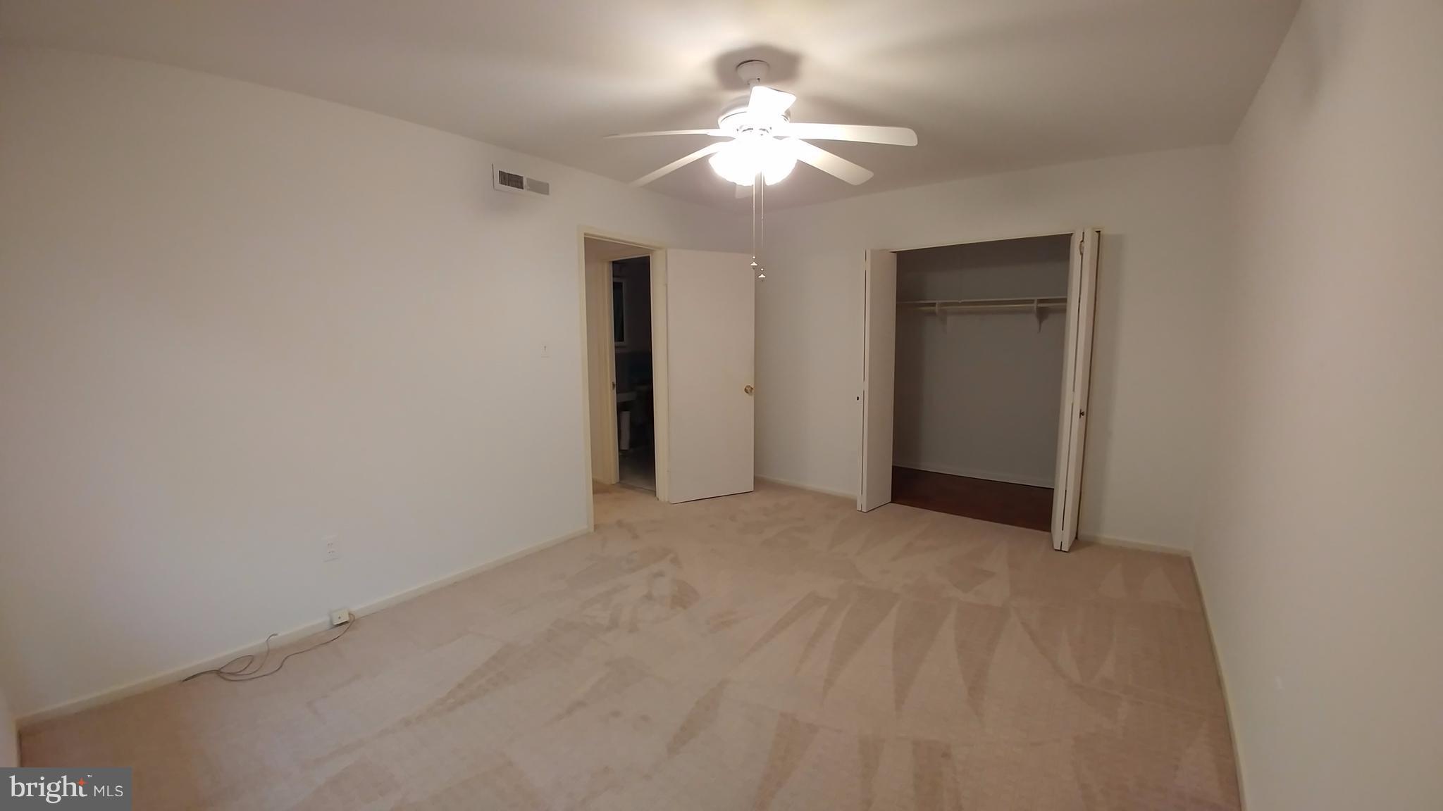 MOSBY WOODS GARDEN - Residential