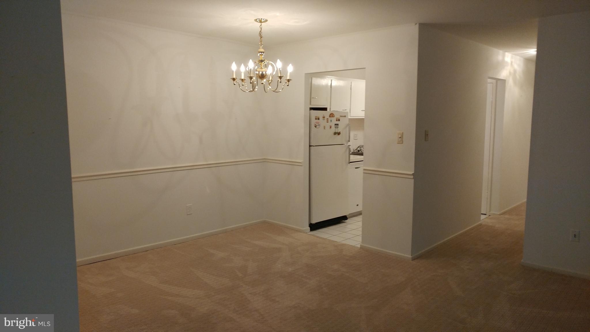 MOSBY WOODS GARDEN - Residential