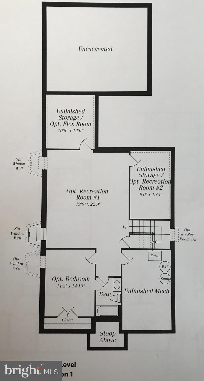 BRAMBLETON WEST PARK - Residential
