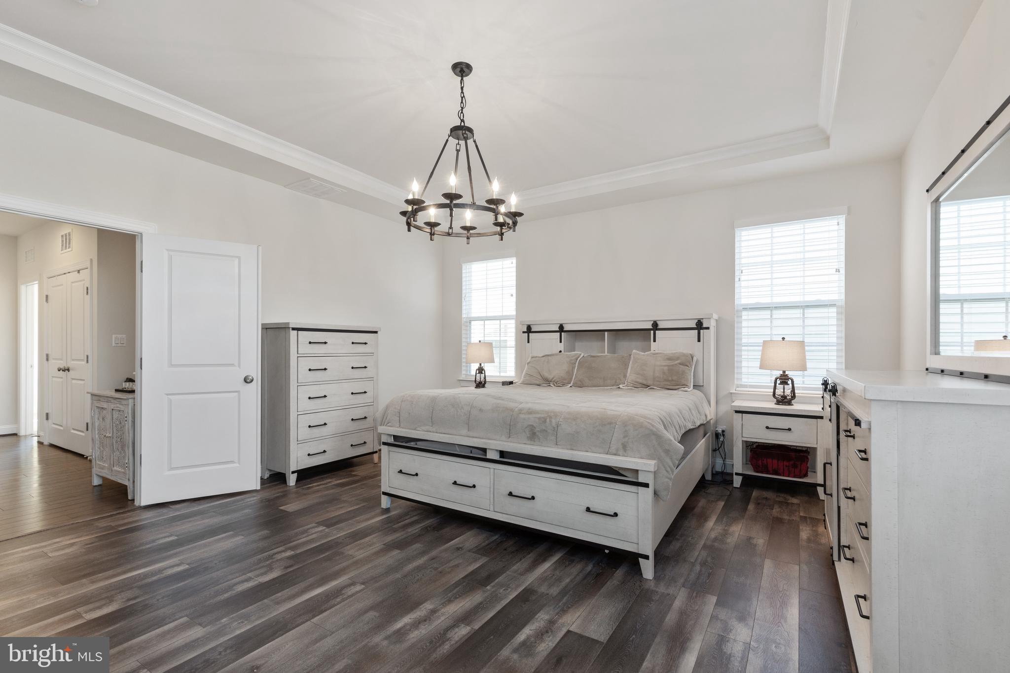 BRAMBLETON WEST PARK - Residential