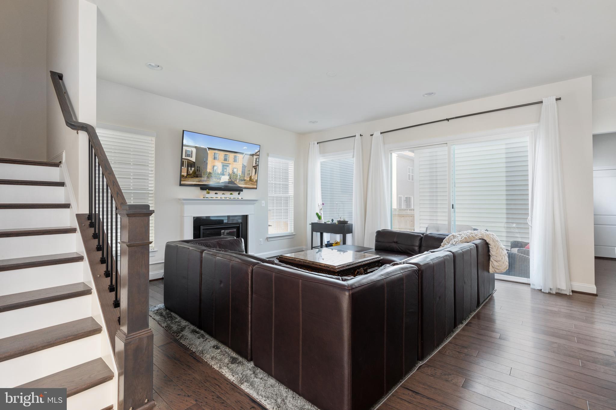 BRAMBLETON WEST PARK - Residential