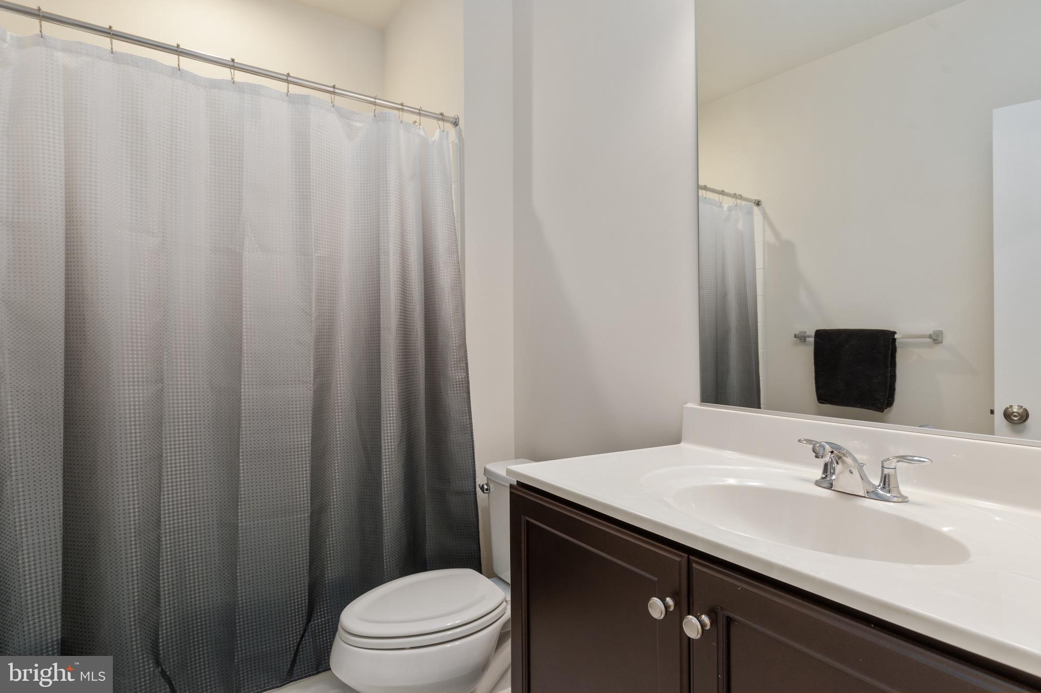 BRAMBLETON WEST PARK - Residential