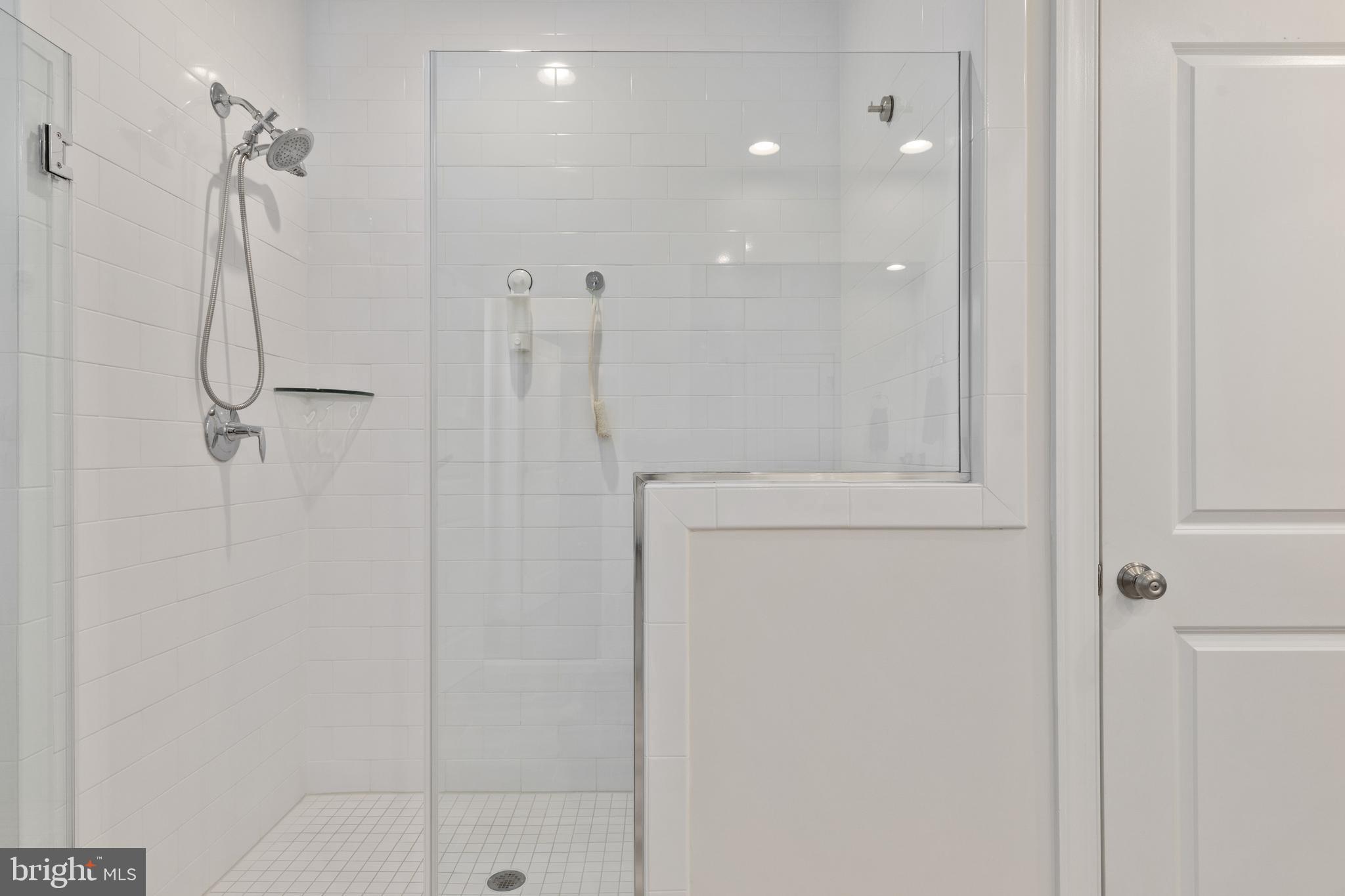 BRAMBLETON WEST PARK - Residential