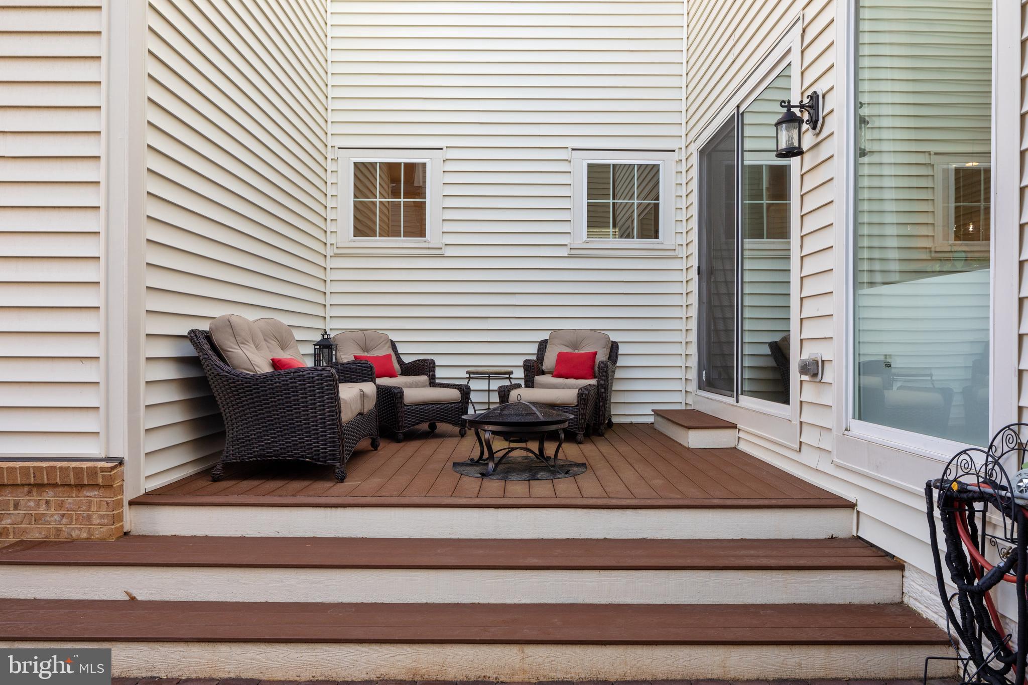 BRAMBLETON WEST PARK - Residential