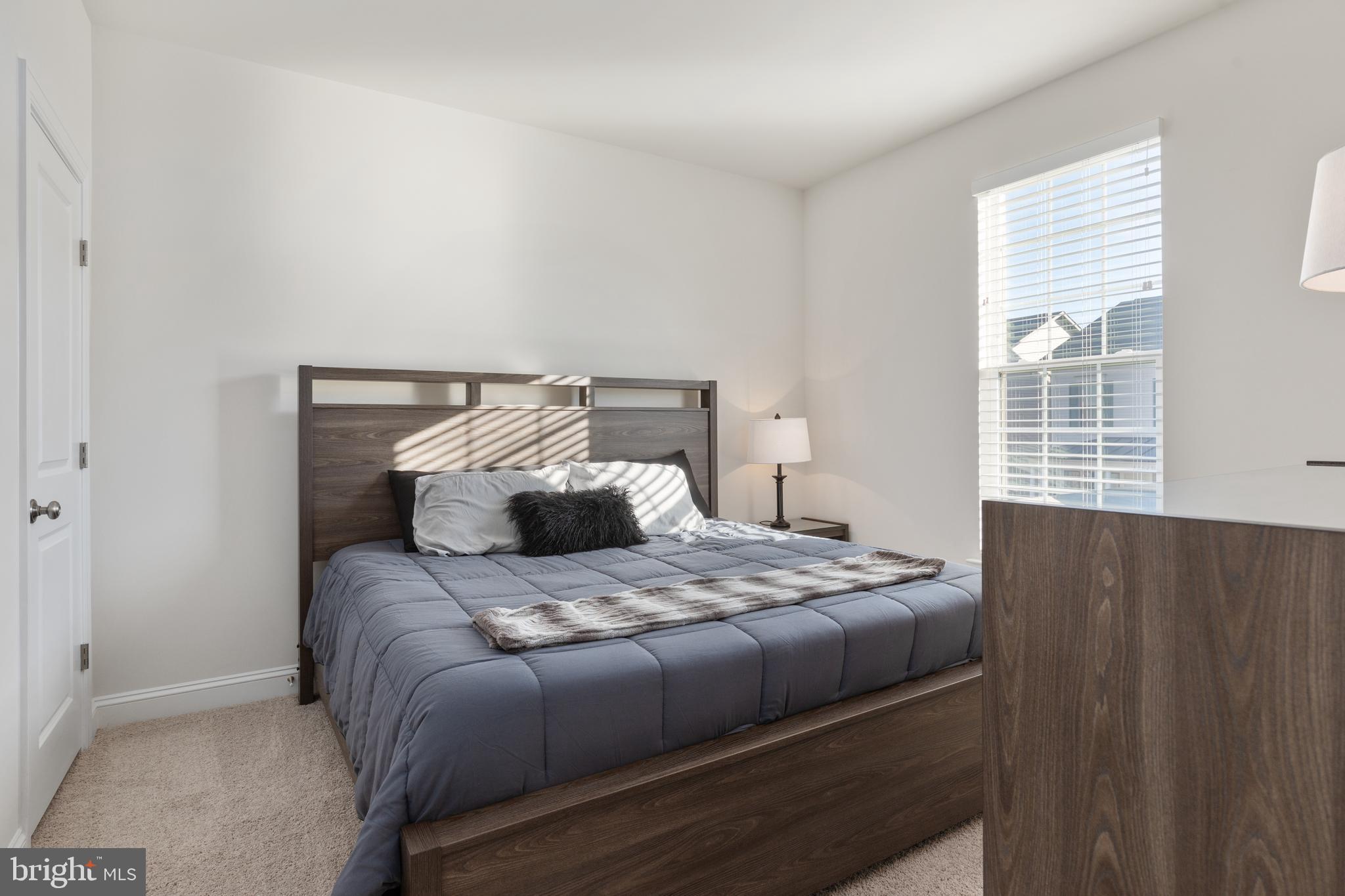 BRAMBLETON WEST PARK - Residential