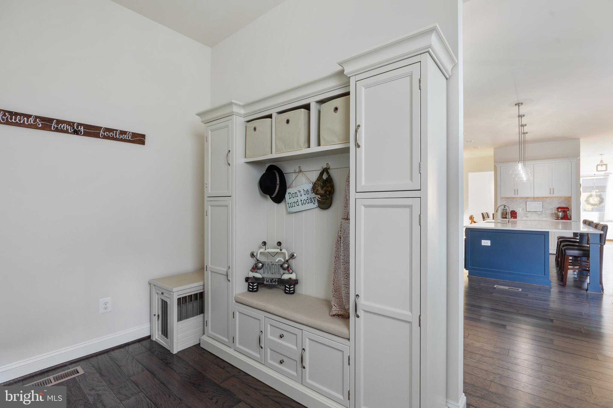 BRAMBLETON WEST PARK - Residential