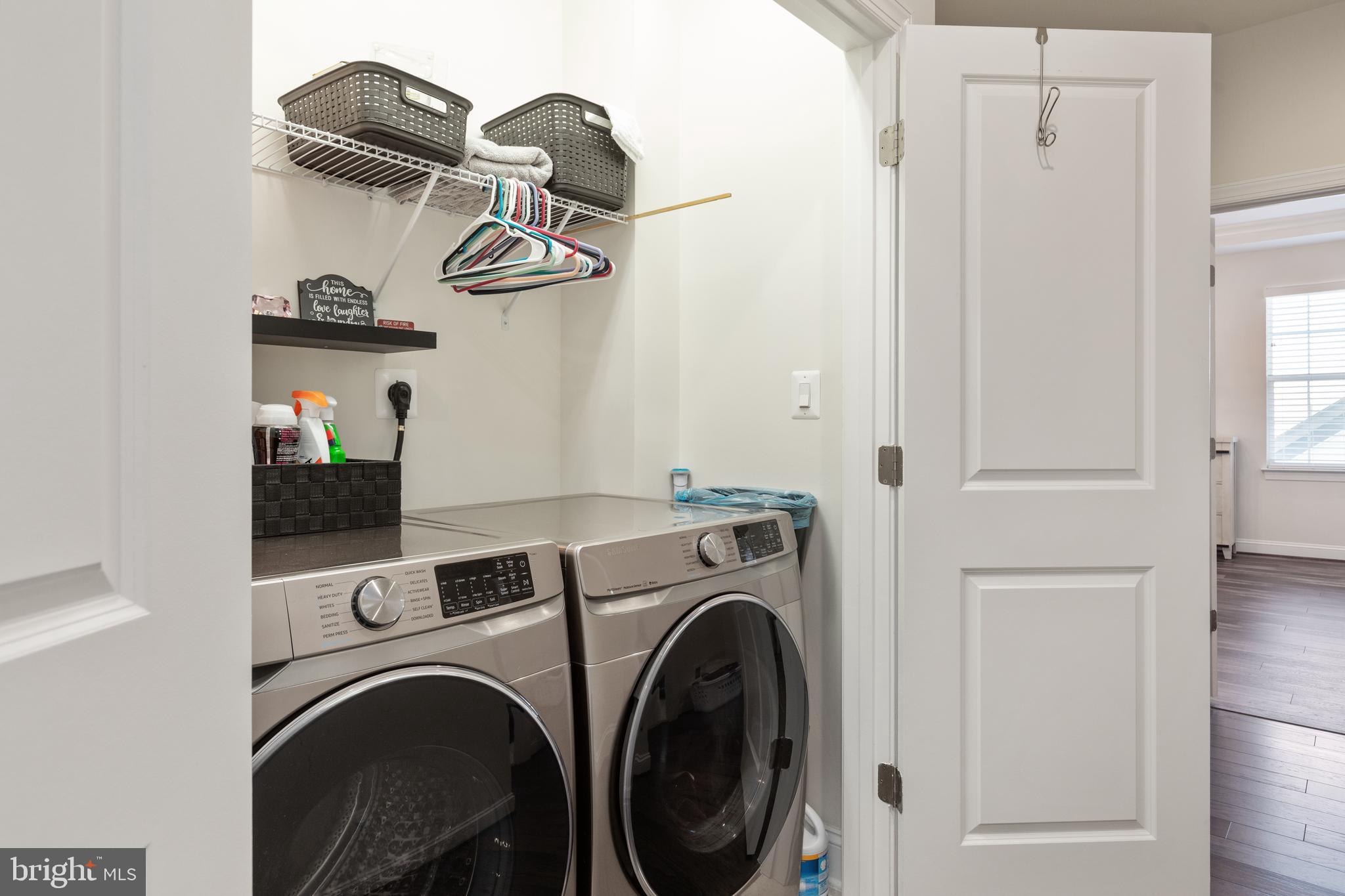 BRAMBLETON WEST PARK - Residential