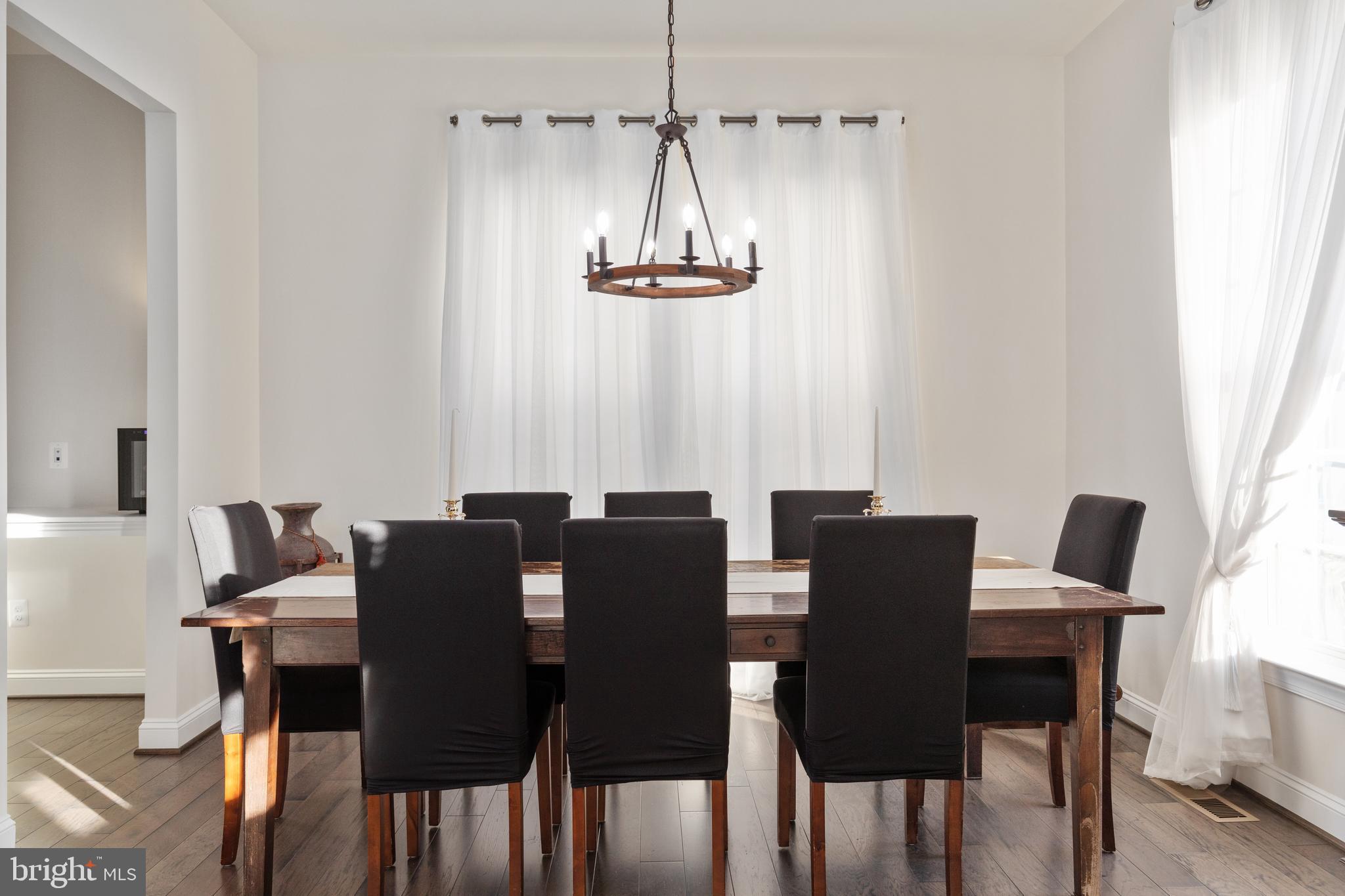 BRAMBLETON WEST PARK - Residential